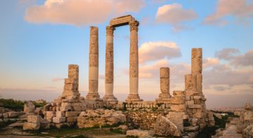 ارتفاع تدريجي على درجات الحرارة حتى الثلاثاء