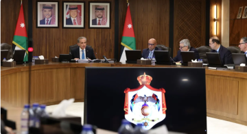 الأردن.. تنويه مهم من الجمارك بخصوص قرار مجلس الوزراء