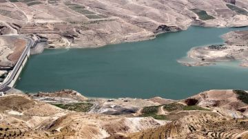 الأردن وألمانيا يبحثان سبل مواجهة تحديات التغير المناخي وحماية الموارد المائية