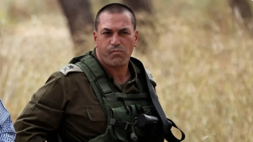 الاحتلال الإسرائيلي: موعد الهجوم الأمريكي على إيران مرتبط بإرادة ترمب الاحتلال الإسرائيلي: موعد الهجوم الأمريكي على إيران مرتبط بإرادة ترمب