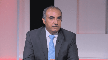 الشواربة: أمانة عمان تتعامل مع حالات الطوارئ المطرية وتضع حلولا جذرية لمواقع تجمع المياه الشواربة: أمانة عمان تتعامل مع حالات الطوارئ المطرية وتضع حلولا جذرية لمواقع تجمع المياه