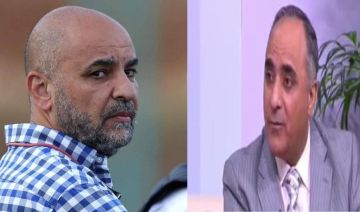 المحامي عبيدات لطارق خوري: فلسطين وقضيتها وعذابات شعبها لا يجوز ان تتحول لمعقم ديتول 