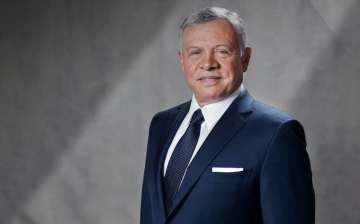 الملك يوجه لتأسيس مركز لعلاج السرطان في مستشفى الأميرة بسمة الملك يوجه لتأسيس مركز لعلاج السرطان في مستشفى الأميرة بسمة