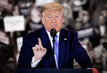 ترامب يحذر إيران من قتل المتظاهرين: سنضرب بقوة شديدة ترامب يحذر إيران من قتل المتظاهرين: سنضرب بقوة شديدة