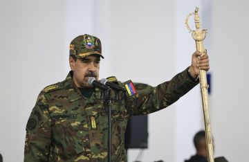 حرب ترامب على فنزويلا: قراءة أولية عاجل