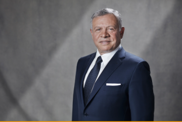 ريادة الأعمال والابتكار الزراعي تشهد تطورا متسارعا بعهد جلالة الملك عبدالله الثاني