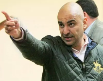 طارق خوري: كل مواطن خفير 