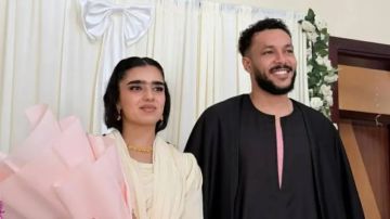 عراقية من خارج الوسط الفني.. ما لا تعرفه عن زوجة ويجز؟