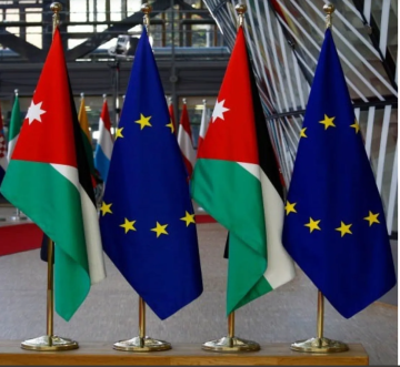 عمان تستضيف القمة الأردنية الأوربية الخميس