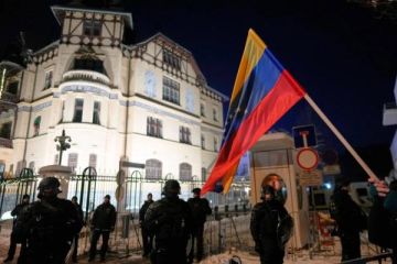 فنزويلا تفرج عن 80 سجينا سياسيا على الأقل