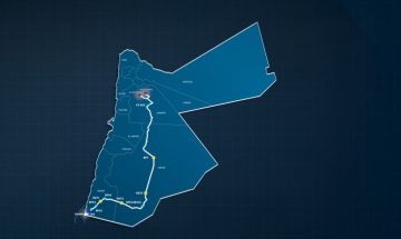 قرض قطري بقيمة 25 مليون دولار لدعم مشروع الناقل الوطني