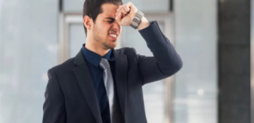 لماذا ينسى البعض منا أسماء الناس؟ دراسة تجيب لماذا ينسى البعض منا أسماء الناس؟ دراسة تجيب