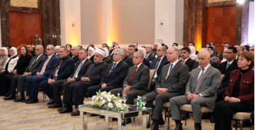 مركز الملك عبدالله الثاني للتميز يطلق استراتيجيته للأعوام 2026 2028