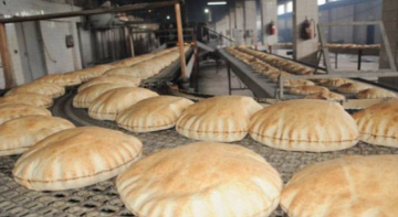 نقابتا المخابز والمحروقات تؤكدان استقرار التزويد وعدم تسجيل شكاوى خلال المنخفض