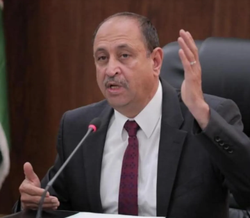 نقيب الأطباء: لسنا ضد الضريبة .. والاعتراض على التقديرات الضريبية