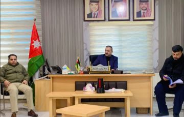 الجريري يعقد مجموعة تركيز بهدف الاستعداد لتطبيق المسح الرئيس للدراسة الدولية 2026 PIRLS. الجريري يعقد مجموعة تركيز بهدف الاستعداد لتطبيق المسح الرئيس للدراسة الدولية 2026 PIRLS.