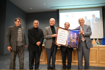 الجغبير: الصناعة الأردنية قصة نجاح تعكس تطور الأردن خلال عهد الملك الجغبير: الصناعة الأردنية قصة نجاح تعكس تطور الأردن خلال عهد الملك