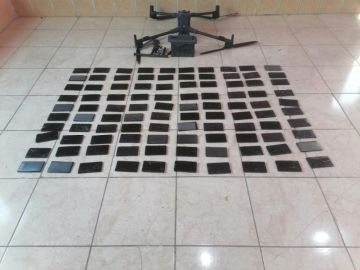 المنطقة العسكرية الجنوبية تحبط محاولة تهريب مخدرات عبر الواجهة الغربية