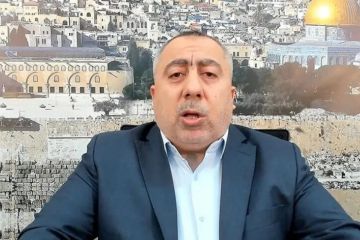 النونو: حماس ترحب بتشكيل اللجنة الإدارية لقطاع غزة عاجل