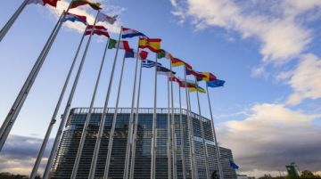 بيان مشترك: الدول الأوروبية المهددة برسوم ترامب تؤكد وحدة موقفها