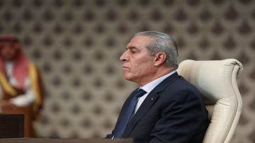 حسين الشيخ: الحملة الإسرائيلية المسعورة على الأونروا تهدد بوقف العمل الإنساني