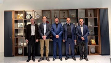 صناعة إربد تطلق خطة 2026 ضمن شراكة التعليم والتدريب