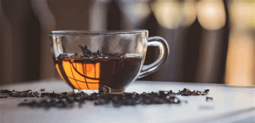 كم من الوقت يجب نقع الشاي الأخضر؟