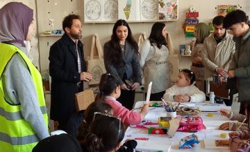 لجنة العمل في الأعيان تطلع على واقع الشركات والقطاع الصناعي في العقبة