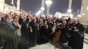 مبادرة بصمة شباب الخير عمل تطوعي يتوسع من الفكرة إلى الأثر برعاية إنسانية للدكتورة لينا أبو خضر مبادرة بصمة شباب الخير عمل تطوعي يتوسع من الفكرة إلى الأثر برعاية إنسانية للدكتورة لينا أبو خضر