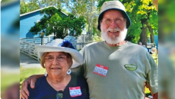 نهاية صادمة لقصة حب دامت 60 عاما.. تسعيني يقتل زوجته لإنهاء عذاب مرضها