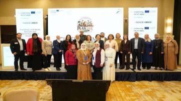 إطلاق مشروع بلان بي في عمان لتعزيز اقتصاد النحل المستدام