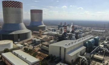 الأردن يوافق على اتفاقية لتوريد الغاز الطبيعي إلى سوريا