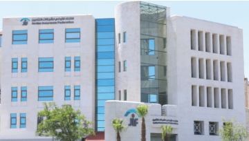 الاتحاد الأردني للتأمين يحذر من السماسرة غير المرخصين حول مراكز الترخيص