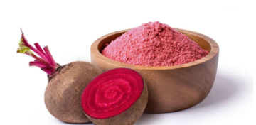  الشمندر .. هل هو السلاح السري الجديد لتحسين أداء الرياضيين؟