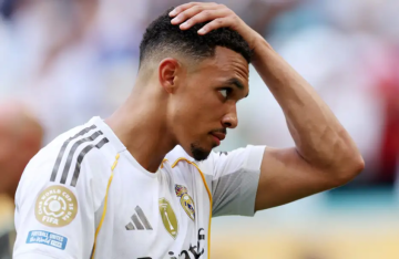 بعد أنباء التخلي عنه ..  أربيلوا يحدد موقفه من بيع أرنولد