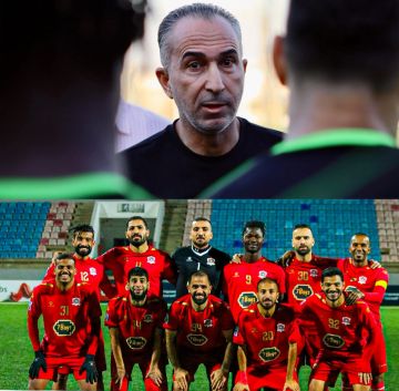 جماهير الجزيرة تمنح رأفت علي الفرصة الأخيرة قبل مغادرة القلعة الحمراء