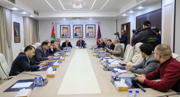 زراعة النواب تناقش آليات شراء وتوزيع الأعلاف