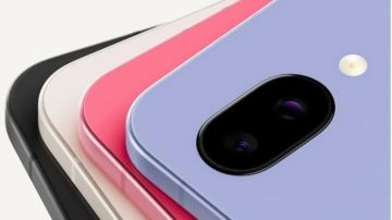 غوغل قد تطلق هاتف Pixel 10a الاقتصادي في موعد أقرب من المتوقع غوغل قد تطلق هاتف Pixel 10a الاقتصادي في موعد أقرب من المتوقع