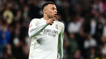 مبابي يصدم ريال مدريد قبل مباراة أتلتيكو بكأس السوبر الإسباني