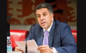 مساعدة: الأردن شريك موثوق يجلس على طاولة القرار الأوروبي