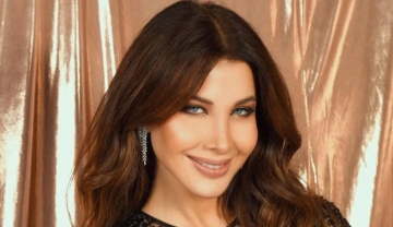 نانسي عجرم تفتح قلبها وتكشف أسرارا لأول مرة عن زواجها وحياتها الشخصية نانسي عجرم تفتح قلبها وتكشف أسرارا لأول مرة عن زواجها وحياتها الشخصية