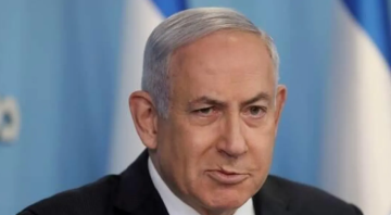 نتنياهو يضع شرطا للتقارب مع السعودية نتنياهو يضع شرطا للتقارب مع السعودية