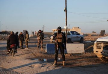 وزارة الدفاع السورية تعلن وقف إطلاق النار لمدة 4 أيام بعد الاتفاق مع قسد