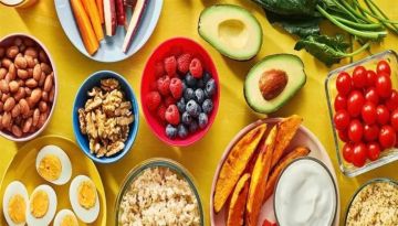 4 أطعمة سحرية تحرق الدهون وتغنيك عن أدوية التخسيس