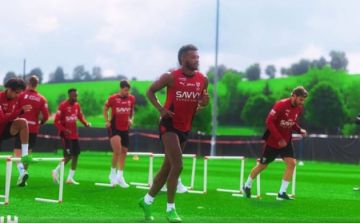 البليهي يطلب توقيع مخالصة مع الهلال