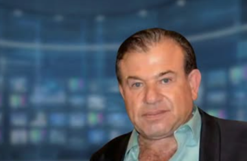 الداخلية السورية تعلن العثور على المنتج محمد قبنض ومخطوف آخر وتحريرهما الداخلية السورية تعلن العثور على المنتج محمد قبنض ومخطوف آخر وتحريرهما