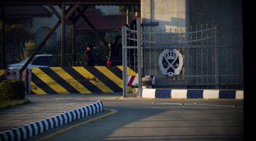 القبض على الشخصين المتورطين بسرقة فرع أحد البنوك في المفرق