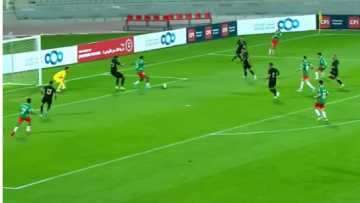 الوحدات والبقعة يلتقيان غدا بدوري المحترفين لكرة القدم