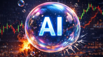 بماذا ينبئنا التاريخ بشأن فقاعة الذكاء الاصطناعي؟