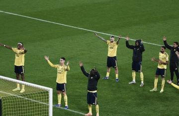 رونالدو يخسر صدارة الدوري السعودي (فيديو)